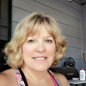 Meet your Posher, April